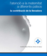 L’atenció a la maternitat a diferents països. La contribució de la llevadora