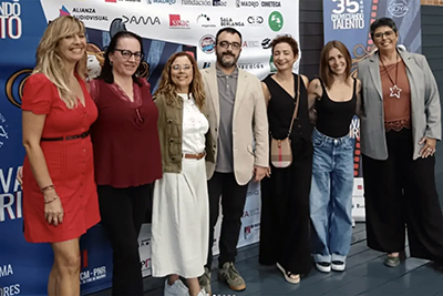El documental ‘El Destí de Panacea’ al Festival de Cinema de Madrid
