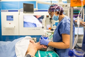 La justícia denega per segona vegada les mesures cautelars contra l’acord professional de sedacions de les infermeres catalanes, proposades pels metges