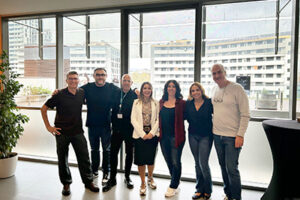 El CCIIC demana impulsar la influència de les infermeres de salut mental arreu del territori