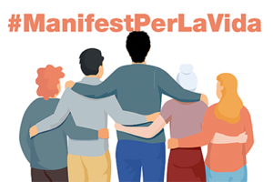 Apostem per les infermeres de salut mental, apostem per la vida