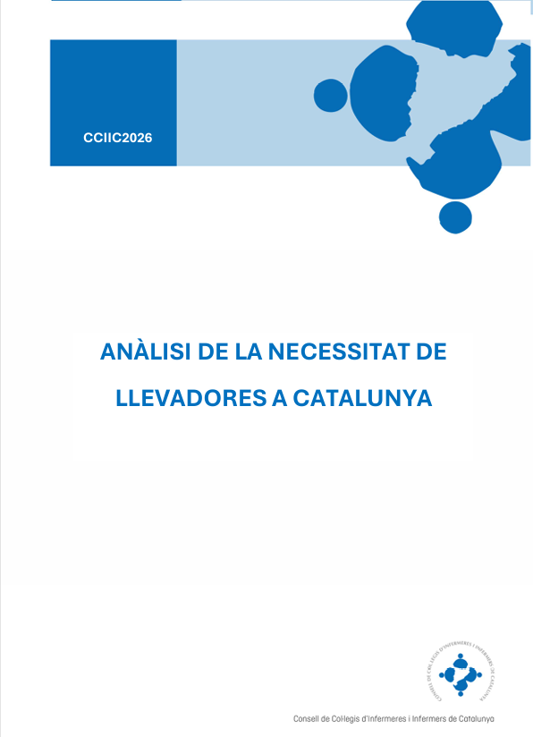 Anàlisi de la necessitat de llevadores a Catalunya