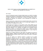 Consideracions al RD Ley 16/2012 de medidas urgentes para garantizar la  sostenibilidad del SNS y mejorar la calidad y seguridad de sus prestaciones