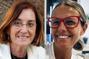 Les infermeres Glòria Jodar i Eulàlia Juvé distingides amb la Medalla Josep Trueta al mèrit sanitari