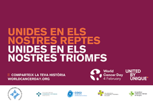 El CCIIC demana ‘creativitat’ per prevenir el càncer fora del perímetre del sistema de salut