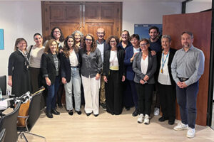 Atreure i fidelitzar talent infermer a la Catalunya actual