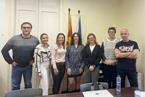 El CCIIC i la Direcció de Cures Infermeres s’alineen per desplegar l’especialitat de salut mental