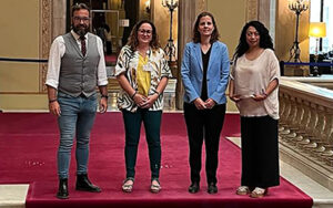 El Consell demana restituir el benestar de les infermeres i de la ciutadania, més enllà d’ideologies i legislatures