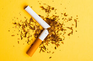 Publicats els resultats de l’estudi de consum de tabac entre l’alumnat del Grau en Infermeria a Catalunya, al Journal of Advanced Nursing