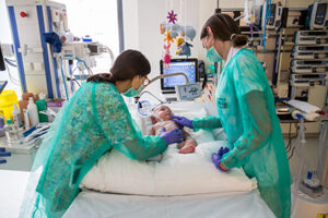 Publicades les llistes d’accés a la prova selectiva IIR 2025