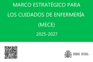 Aprovat el Marc Estratègic per a les Cures d’Infermeria