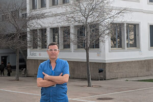 Sanidad nomena Miquel Perea vicepresident de la Comisión Nacional de Enfermería Geriátrica