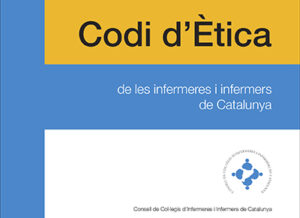 Infermeres: codi deontològic, cures de salut i drets lingüístics