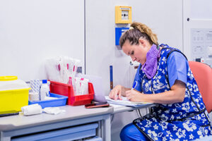 Prescripció Infermera. Validada la Guia d’indicació infermera en procediments amb anestèsics locals